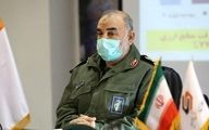 روایت فرمانده سپاه از استراتژی قدرتمندی که رهبرانقلاب طراح آن بودند