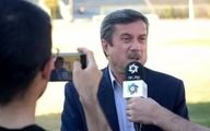 زنوزی جز تراکتور مالک یک باشگاه دیگر است