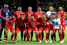 حرکت خوب باشگاه قبل از بازی با الدحیل / پرسپولیسی‌ها بالاخره شارژ مالی شدند