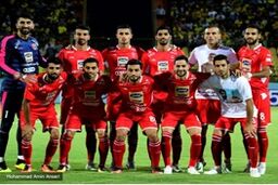 حرکت خوب باشگاه قبل از بازی با الدحیل / پرسپولیسی‌ها بالاخره شارژ مالی شدند