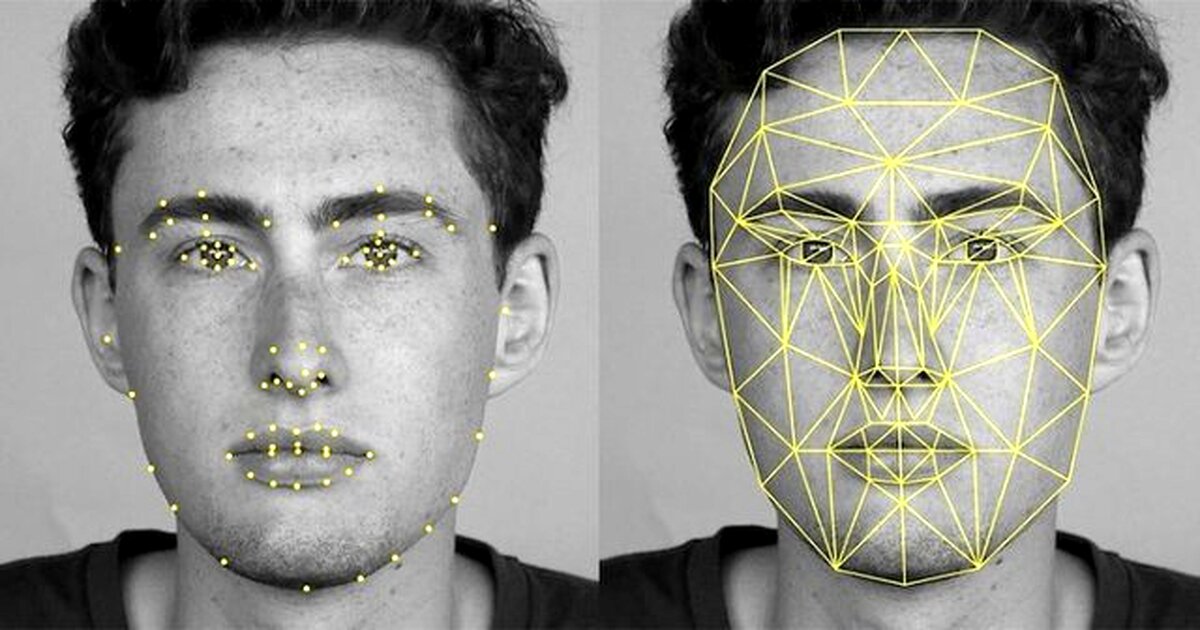 ارائه روش جدید تشخیص سن از روی چهره