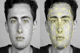 ارائه روش جدید تشخیص سن از روی چهره