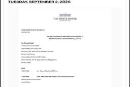 حال دونالد ترامپ وخیم شد؟ بیمارستان والتر رید تحت کنترل شدید 