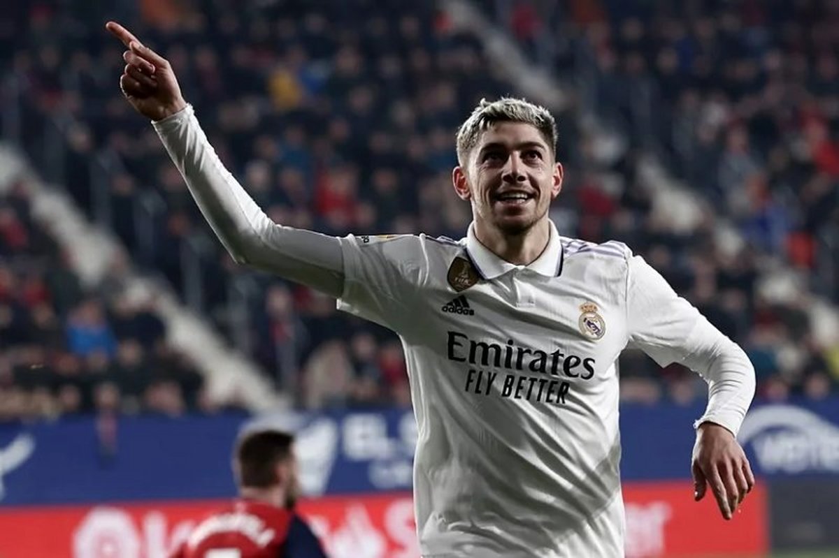 امشب میخواهیم کار اتلتیکو را یکسره کنیم