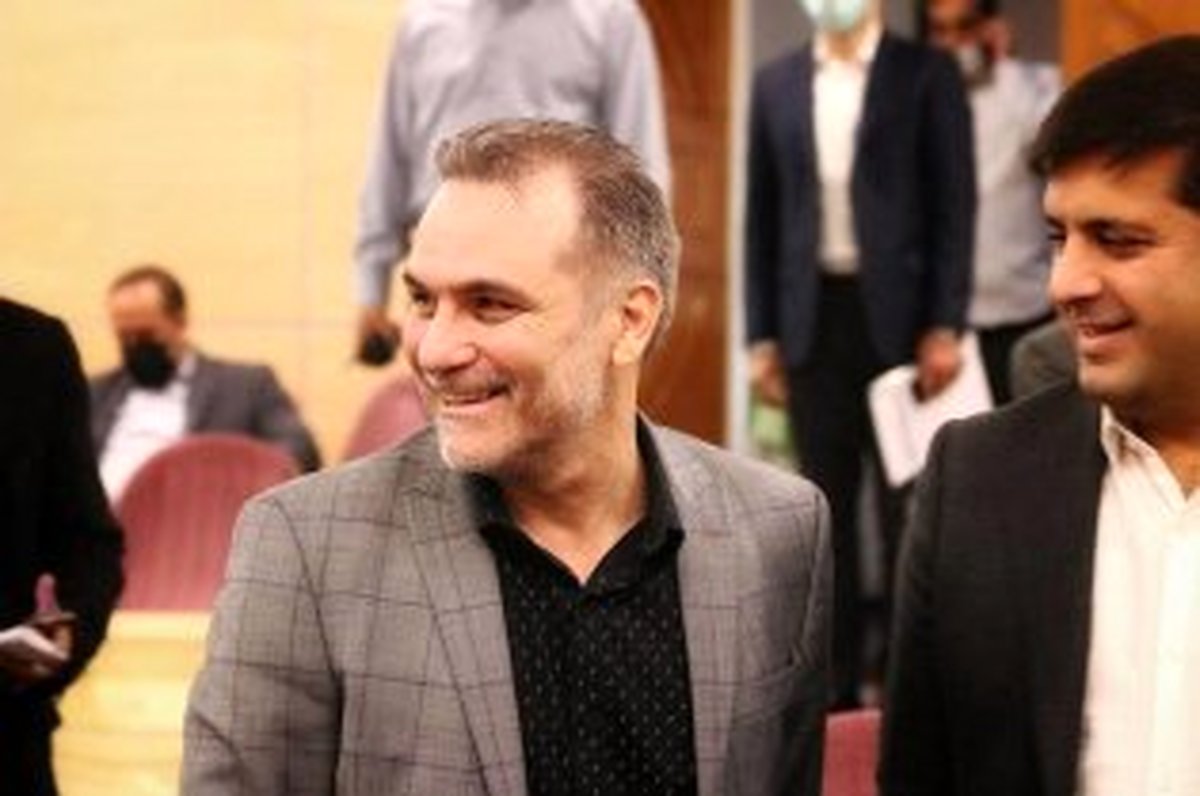 درخواست میر شاد ماجدی از مدیرعامل باشگاههای لیگ