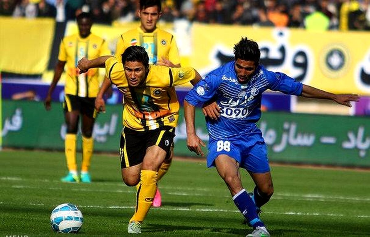 راه قهرمانی استقلال از اصفهان می‌گذرد