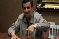 کمپین های انتخاباتی احمدی نژاد را چه کسی مدیریت می کند؟