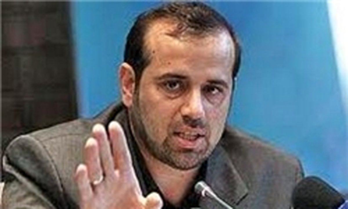 باید روحانی را  به دور دوم کشاند