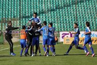 دیدار تیم های فوتبال سپاهان و استقلال - اصفهان