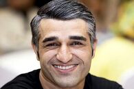 چیدمان ویلای لوکس پژمان جمشیدی در دبی  +عکس