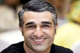 خواهر پژمان جمشیدی با این عکس حسابی سوژه شد | خواهرشوهر بازی خواهر پژمان جمشیدی کار دست زندگیش داد