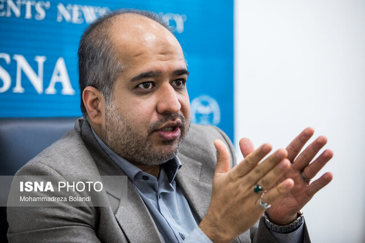 بررسی شکایت نمایندگان اصفهان درباره بنای تاریخی کارخانه ریسباف اصفهان در کمیسیون اصل نود