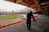 استادیوم نقش جهان اصفهان