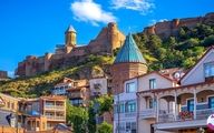 بهترین مکان‌های گردشگری گرجستان در فضای باز و آب و هوای خنک