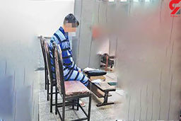 گفتگو با راننده اتوبوسی که آمبولانس را  پنچر کرد / هنوز از مرگ درسا در شوک هستم + عکس