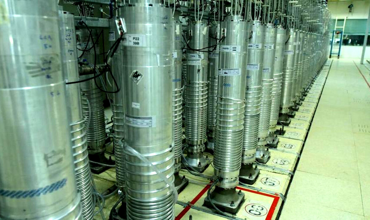 ایران تا انتخابات 2020 آمریکا با برجام بازی می کند