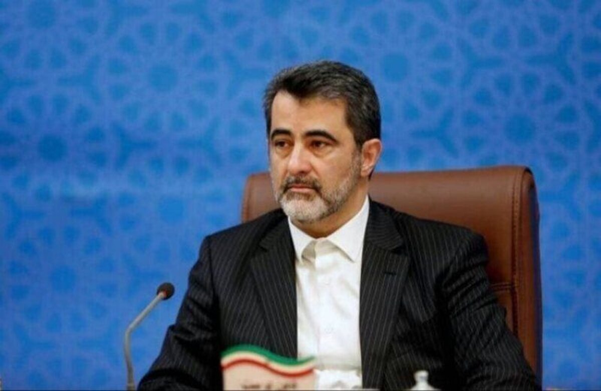 آخرین گزارش وضعیت اقتصادی استان‌ها برای رییس جمهوری ارسال می‌شود