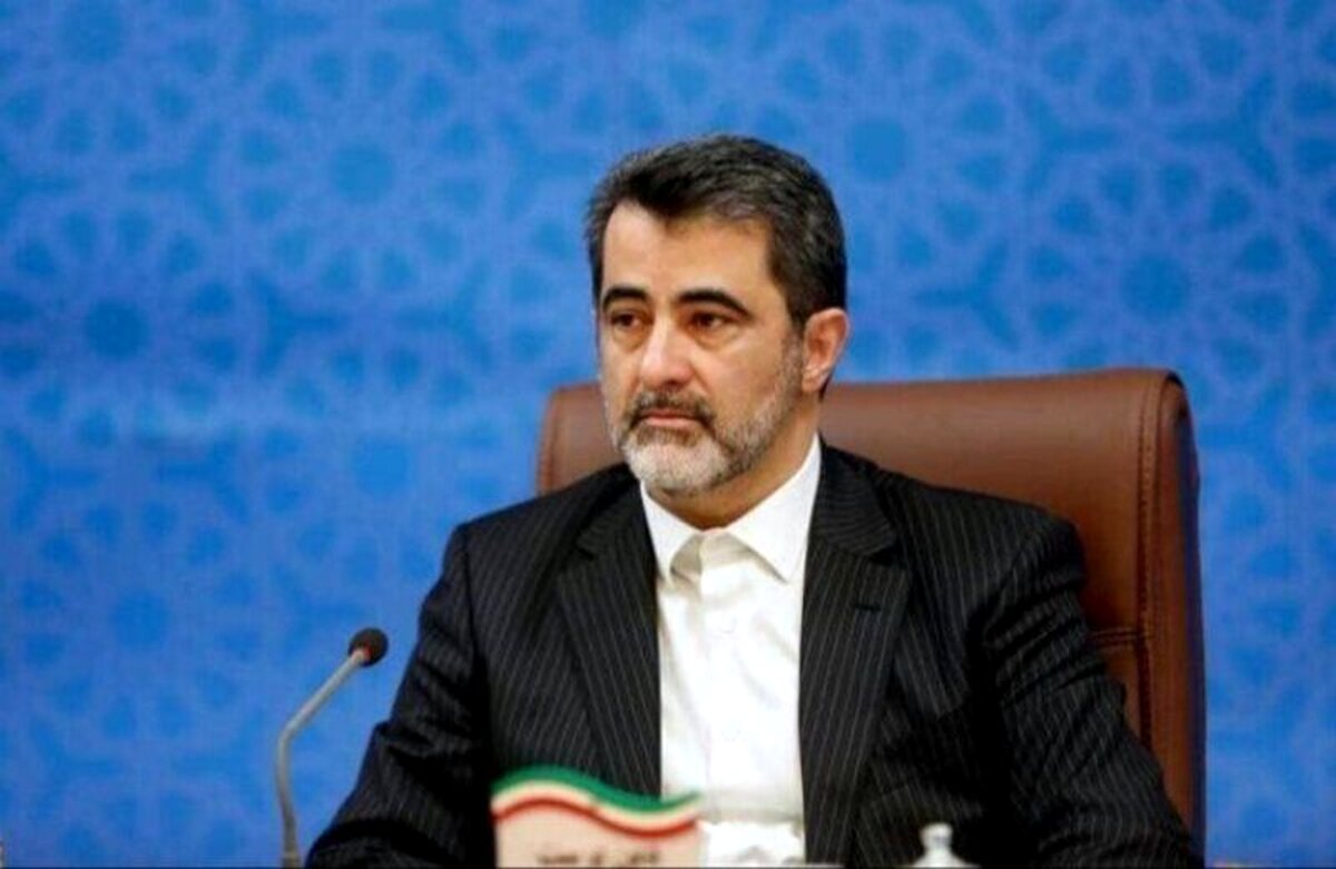 آخرین گزارش وضعیت اقتصادی استان‌ها برای رییس جمهوری ارسال می‌شود