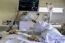 لامبدا در همسایگی ایران؛ زنگ خطر کرونایی برای کودکان