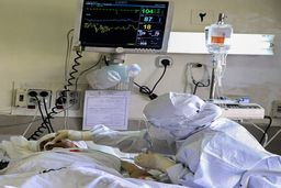 لامبدا در همسایگی ایران؛ زنگ خطر کرونایی برای کودکان