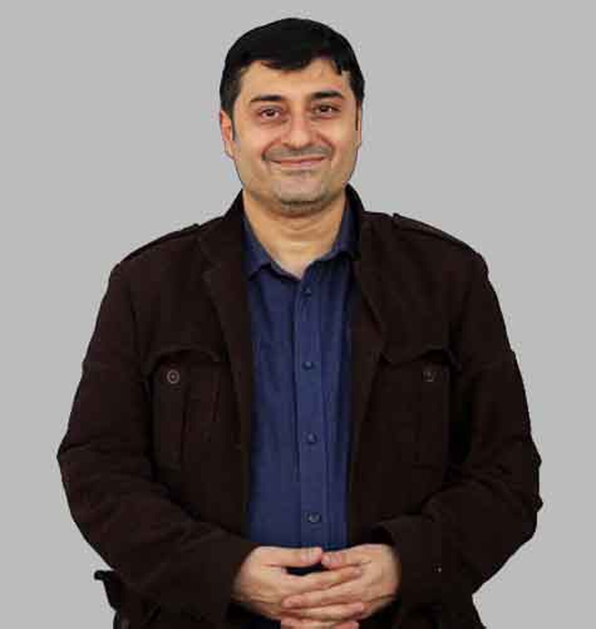 یک متوسطِ روبه بالا/ کم و‌کیف چهارراه استانبول در‌گفت‌وگو با کیوان‌کثیریان