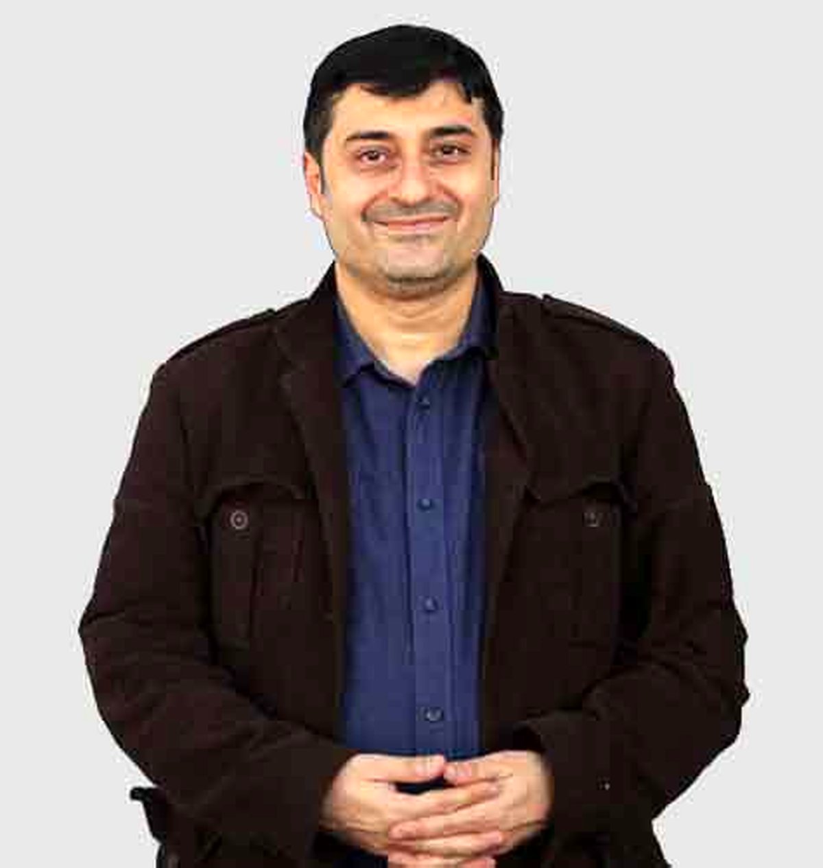 یک متوسطِ روبه بالا/ کم و‌کیف چهارراه استانبول در‌گفت‌وگو با کیوان‌کثیریان