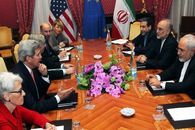 دیلی کمرا/سناتور بنت باید منندز و شومر را در موضع گیری در قبال ایران همراهی کند