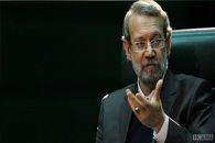 نکته مهمی که لاریجانی امروز گفت : موضوع هسته‌ای زیر نظررهبری بررسی شده و گزارش آن به مجلس ارائه می‌شود