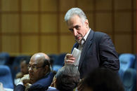 انتخابات خانه احزاب