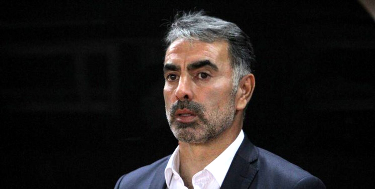 جمع بندی استقلال؛ فکری سرمربی آبی ها