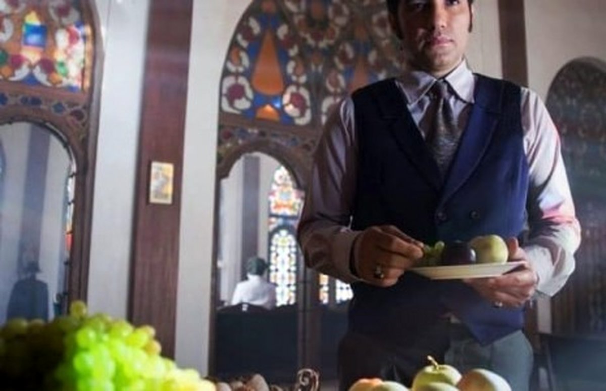 گفت و گوی خواندنی با رضا یزدانی: کاملاً از خودم جدا شدم