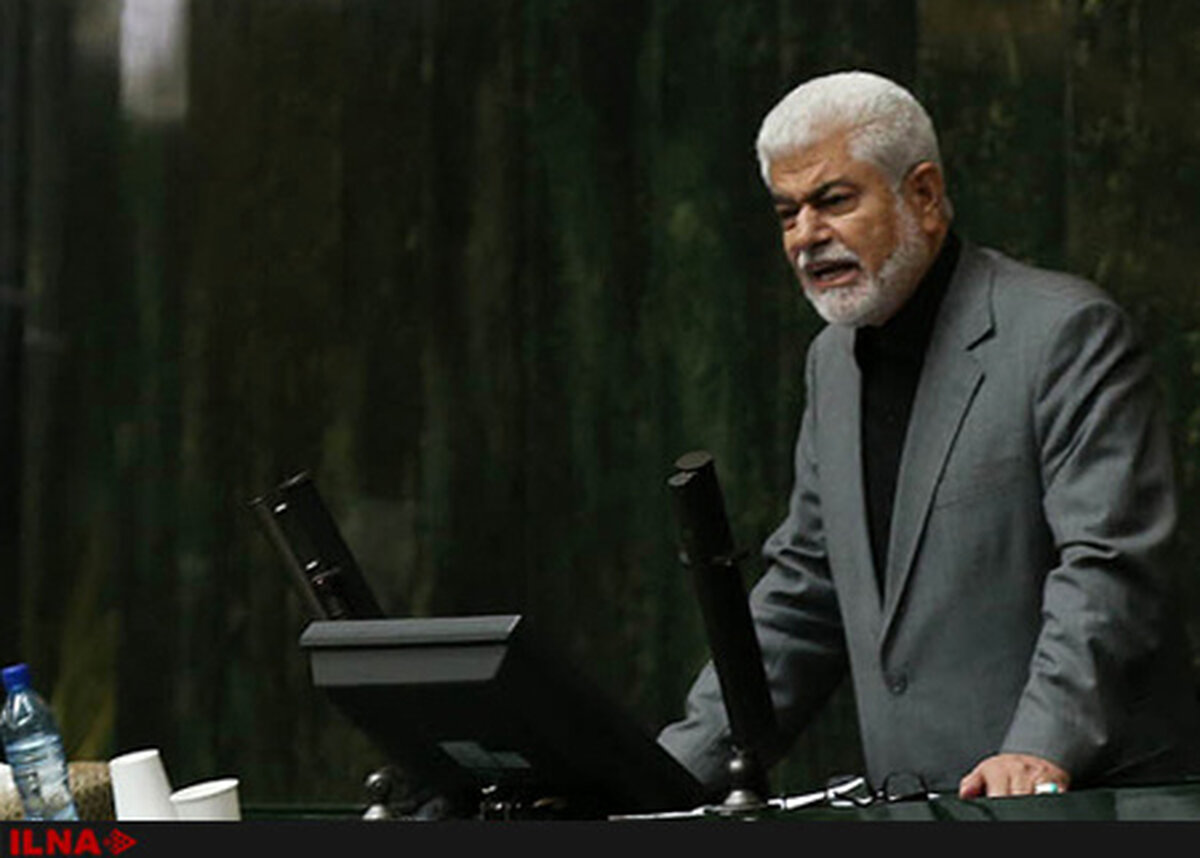 رئیس کمیسیون بهداشت: روحانی هم باید به مدرسه برود