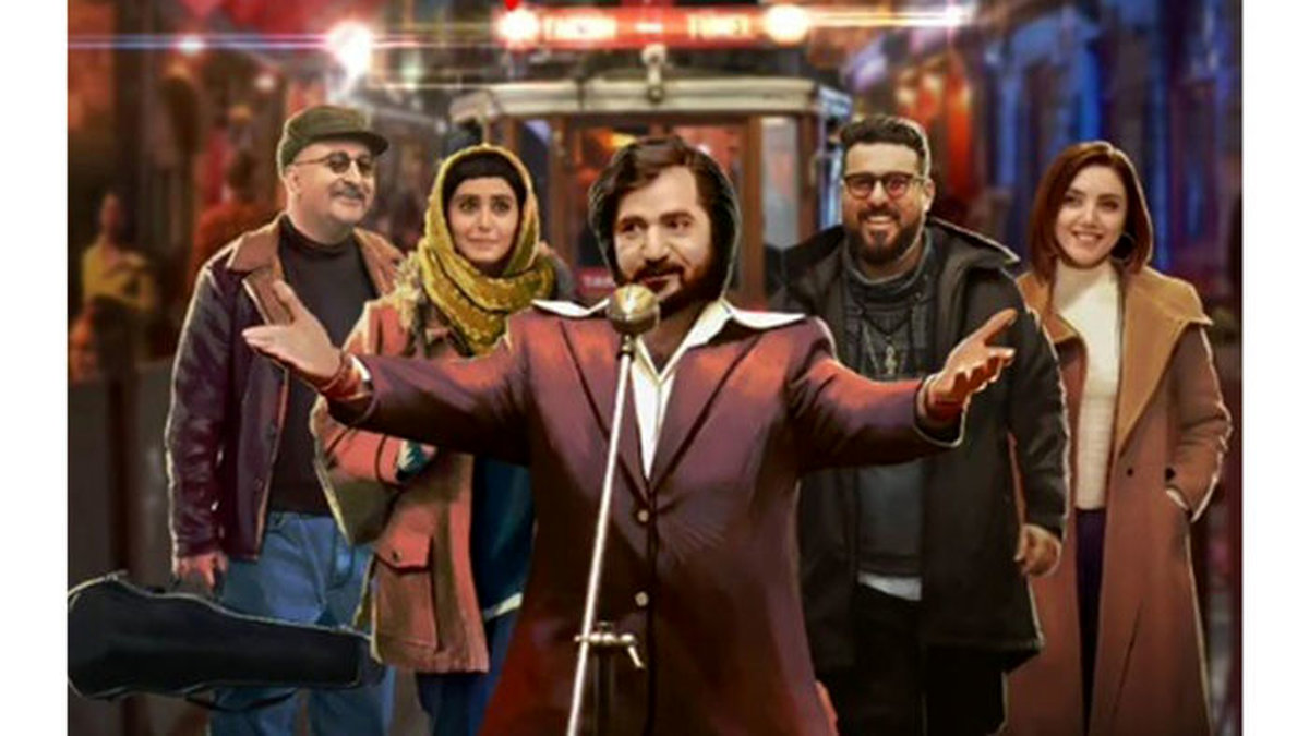 پرفروشترین فیلم تاریخ سینمای ایران را بشناسید