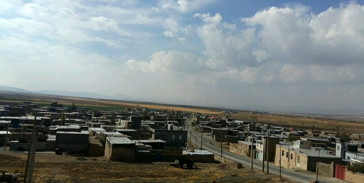 در این روستا حتی یک بی سواد وجود ندارد