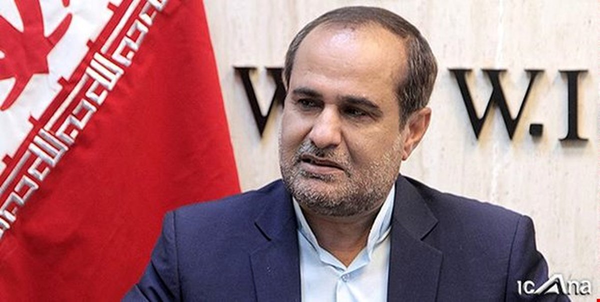 مجلس از لایحه دولت برای سرمایهگذاری در کاهش مصرف آب صنایع حمایت میکند