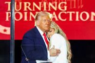 تصمیم همسر چارلی کرک برای قاتل شوهرش