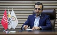 مهندس «کاشی» مدیرعامل شرکت پرداخت الکترونیک سداد شد