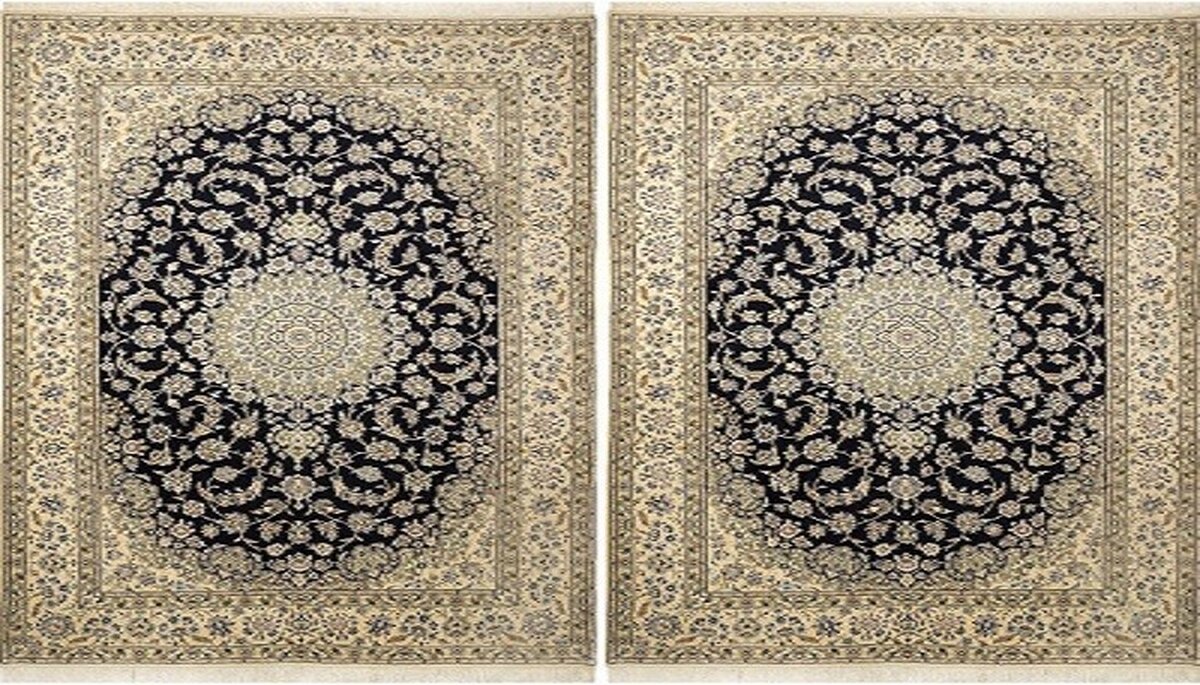 نقش فرش دستباف در دکوراسیون و طراحی داخلی
