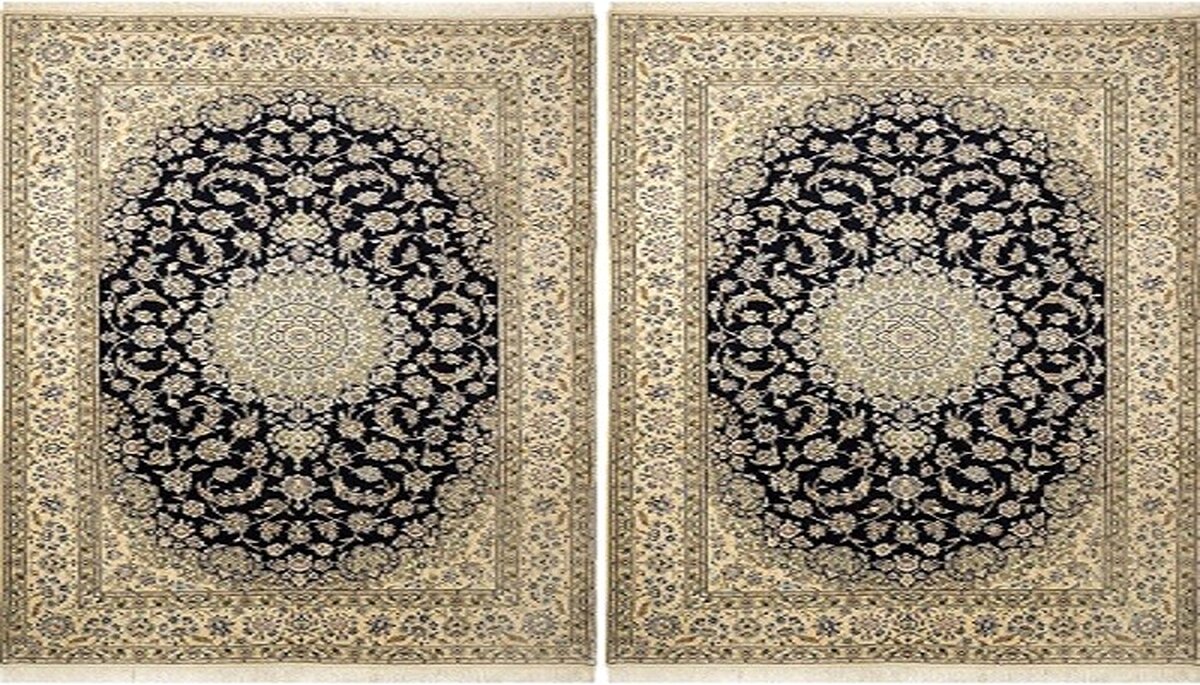 نقش فرش دستباف در دکوراسیون و طراحی داخلی