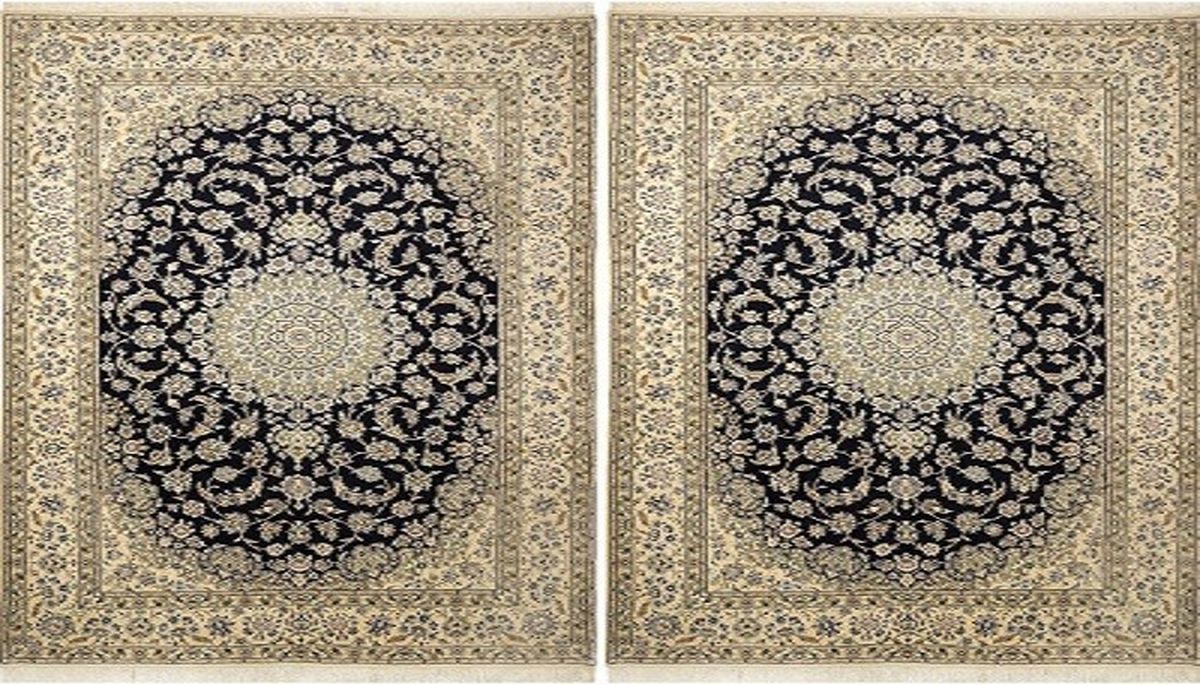 نقش فرش دستباف در دکوراسیون و طراحی داخلی