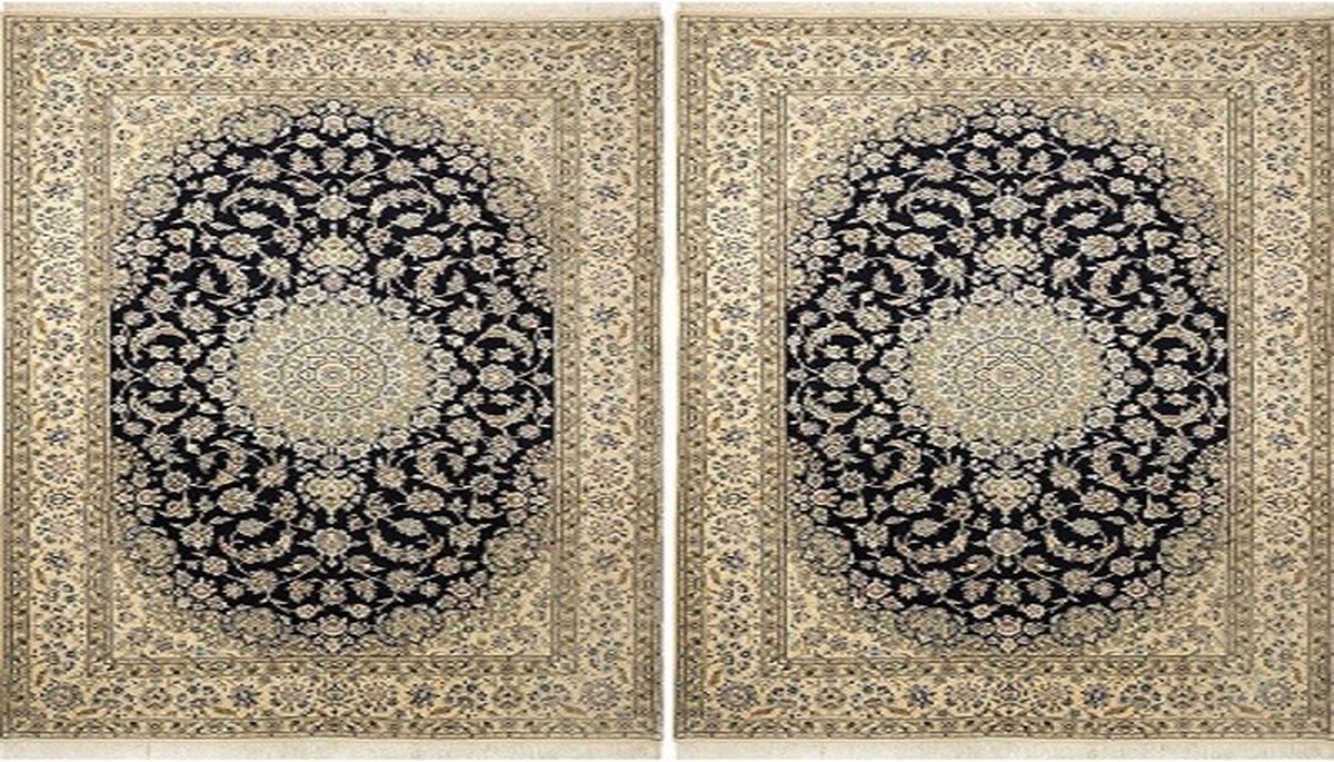 نقش فرش دستباف در دکوراسیون و طراحی داخلی