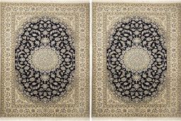 نقش فرش دستباف در دکوراسیون و طراحی داخلی