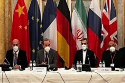 دور آخر مذاکرات در راه است؟