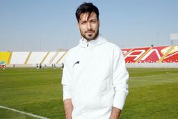 شجاع: پرسپولیس مدعی است چون یحیی را دارد