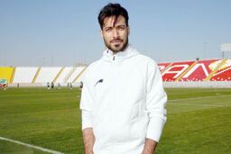 شجاع: پرسپولیس مدعی است چون یحیی را دارد