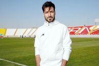 شجاع: پرسپولیس مدعی است چون یحیی را دارد