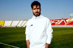 شجاع: پرسپولیس مدعی است چون یحیی را دارد