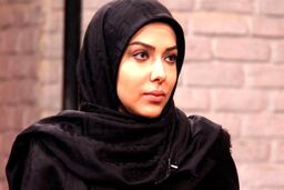 لیلا اوتادی در پیری چه شکلی می شود