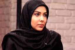 لیلا اوتادی در پیری چه شکلی می شود