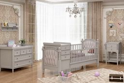 انتخاب بهترین تخت خواب نوزادی